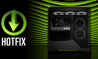 N卡热修复驱动GeForce Hotfix 576.15发布 修复50系温度显示错误等问题