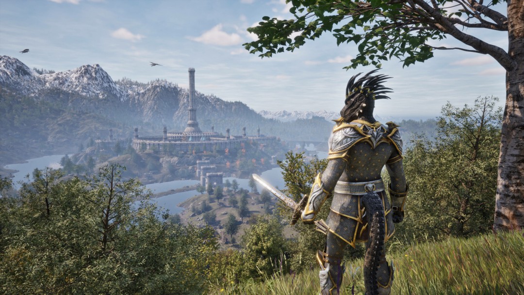 《上古卷轴4：湮灭重制版》官方称不支持MOD 但N网已有大量MOD出现