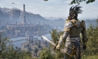 Bethesda为《上古卷轴4》民间重制团队送上官方大礼