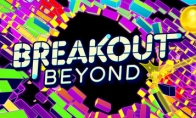 雅达利经典打砖块游戏《Breakout Beyond》Steam页面 发售日待定