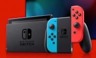 新里程碑！Switch全球销量现已超过1.5亿