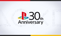 PlayStation三十周年纪念主题下架 不过还会回来的
