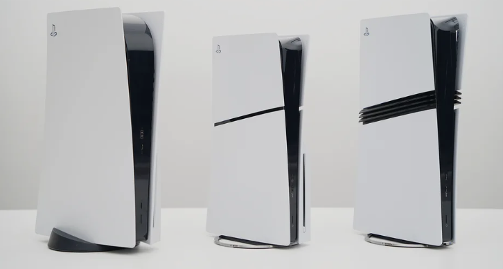索尼官方拆解PS5 Pro 展示新科技以及细节