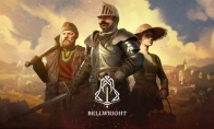 Bellwright春季更新上线：打造最真实的中世纪领主生活