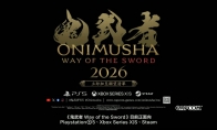 《鬼武者：剑之道》并非高难度游戏 京都多个名胜为故事舞台