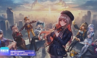 《妮姬：胜利女神》国服新宣传片 带领女神们抗敌