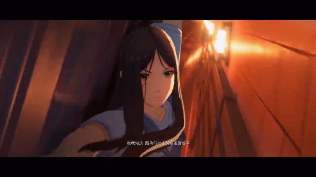 腾讯《异人之下》新预告 新剧情和BOSS首曝