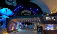 《VRChat》奇怪24小时世界已维持2年 无人进入就会消失