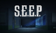 新怪谈题材冒险解谜游戏《特种实体封锁协议：余溦》Steam页面 明年发售