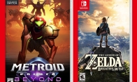 爆料称任天堂Switch 2卡带包装盒将会比初代更大