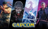 Capcom更新畅销游戏销量 《鬼泣5》逼近900万套