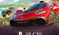 IGN：《极限竞速：地平线5》登陆PS5并非Xbox末日，但是一项不可逆的巨大改变
