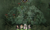 L5R世界观首款游戏《Shadowveil：五轮传奇》3月发售