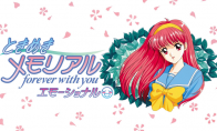 《心跳回忆～forever with you～》登陆Switch 经典复刻版
