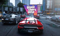 传闻：《GTA6》首发时可单独购买《GTAOL》