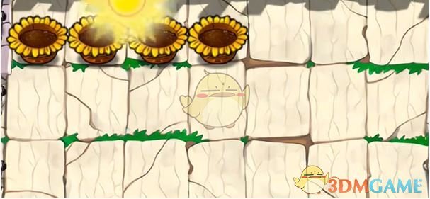《植物大战僵尸杂交版》商店副本水晶蜗牛过关攻略