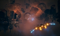 《永恒空间2》发布第二款DLC“远古之怒”预告片