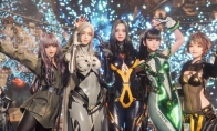 《星刃》PC版将在今年推出 ShiftUp计划发布更多DLC