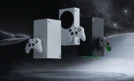 Xbox Q2收入下滑7% 硬件销量暴跌29%