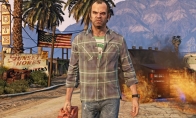 崔佛演员想要客串《GTA6》 但想要一开始就被干掉