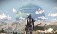 《无人深空》全新《世界 第二部分》更新：气态行星、深海探险等你来征服！