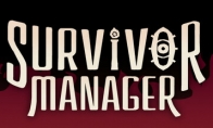 《Survivor Manager》Steam页面 年内发售