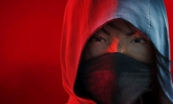 《刺客信条：影》早期设计类似于《对马岛之魂》