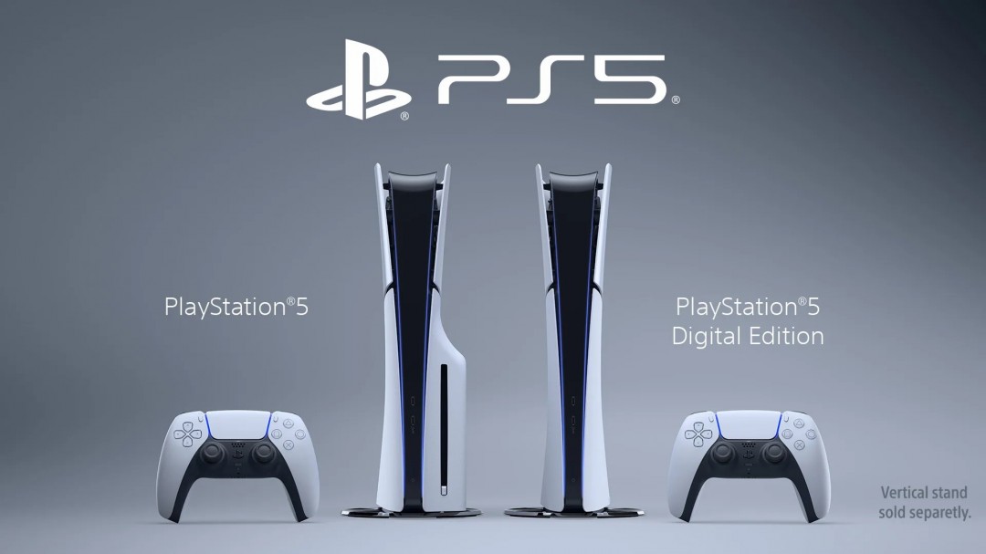 PS5预计销量已突破7000万 Xbox Series X
