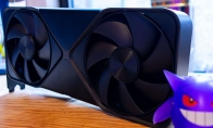 RTX 5090 IGN 7分：新性能之王，但代际提升太小