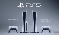 PS5预计销量已突破7000万 Xbox Series X|S去年销量不到500万