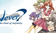 经典科幻悬疑冒险游戏《Never 7》Steam页面  3月6日发售