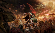 做足准备，称霸地狱 – 《DOOM: The Dark Ages》将于 5 月 15 日推出