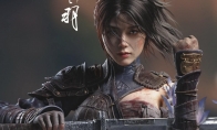 《明末：渊虚之羽》试玩亮点 女主像伊芙那样性感美丽