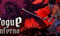 《Rogue Inferno》Steam页面开放 发售日待定