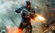 《孤岛危机》为何需要高配置硬件 Crytek：确保游戏不过时
