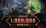 Steam特别好评 《战锤40K：行商浪人》全球销量突破100万