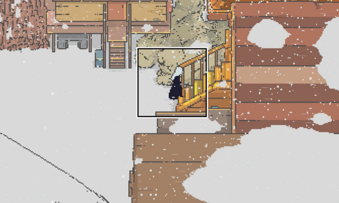 《爱氏物语》全新预告  RPG Maker创造的不凡冒险