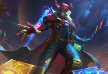 《LOL》银河收集者卡牌获取攻略（如何获取更多稀有卡牌？）