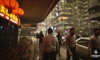粉丝用虚幻5打造《热血无赖》片段 画面更美了