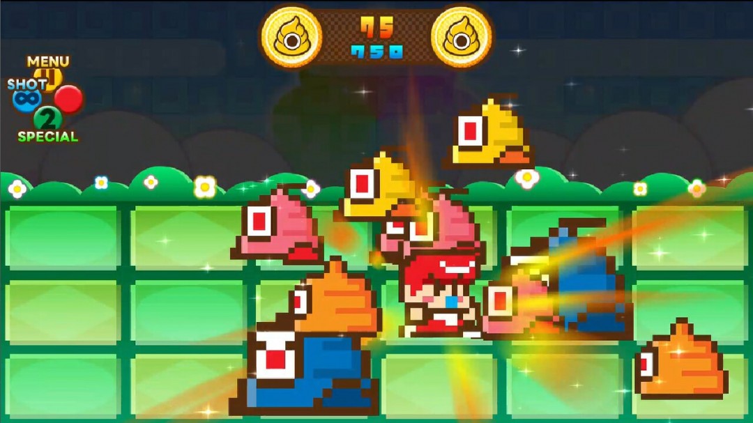 《像素游戏创作系列》Steam页面 2月6日发售