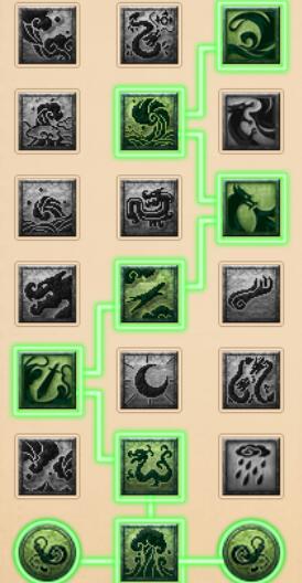《梦幻西游》大改龙宫经脉选择推荐