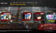 《罪恶装备：Strive》新DLC角色“Venom”宣布延期 3月下旬上线