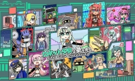 《机器人少女之梦》登陆Steam  美少女AI养成