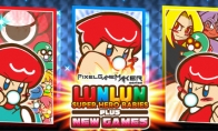 《像素游戏创作系列》Steam页面 2月6日发售