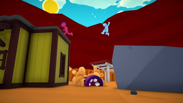 《末班列车：逃离虫镇》登陆Steam 非对称多人竞技