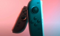 Switch 2在美国大受欢迎 预告片48小时浏览量超PS5