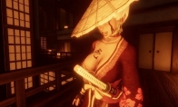 《幽灵无限迷宫》上架Steam 美艳女鬼胸口有死字