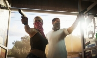 曝《GTA6》拥有动态天气系统 玩家还可以骑马