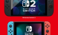 Switch 2屏幕尺寸对比 比Steam Deck OLED还大