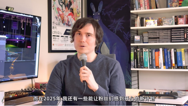 UGA2024**结束！全奖项获奖游戏和厂商公开！